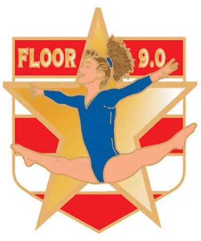 9.0 Floor