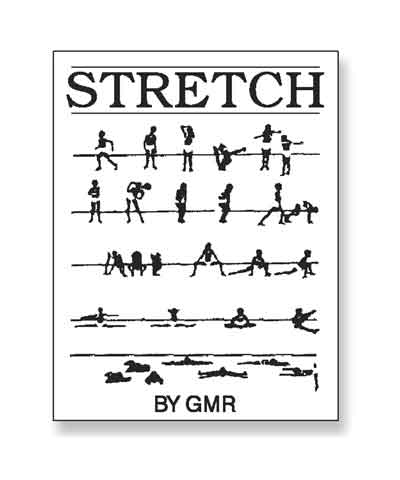 Stretch Program