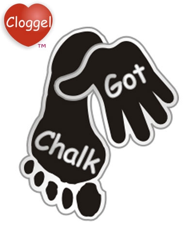 Got Chalk Cloggel™
