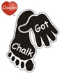 Got Chalk Cloggel™
