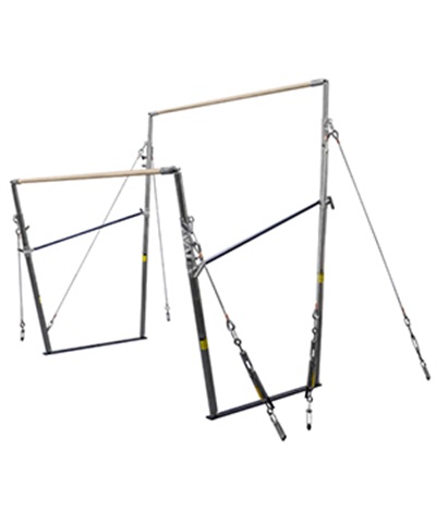 AAI® Constant Tension Bar with Graphite E Rail