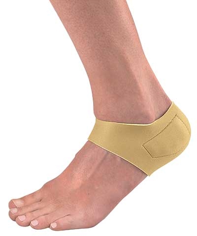 Therapeutic Heel Support