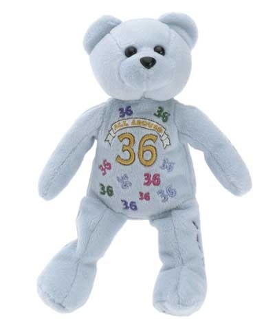 36 All Around Beamie FREE SHIPPING