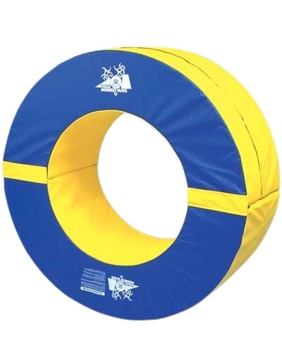 Donut Rocker - TEN-O | ByGMR