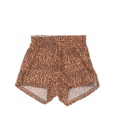 Leopard Shorts FREE SHIPPING