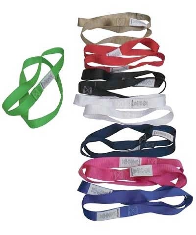 Giant Training Bar Straps Set of 8 Pair