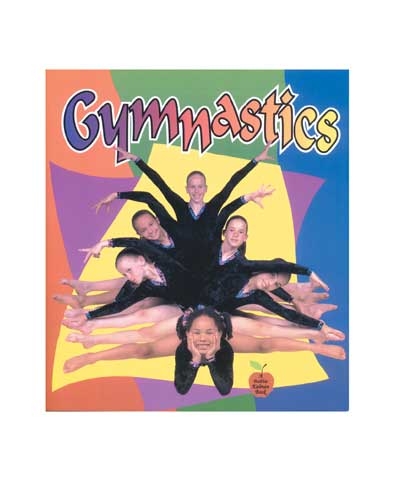 Gymnastics Book