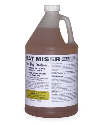 Mat Miser