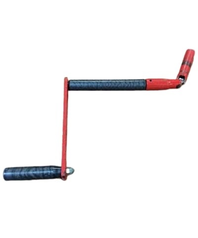 Spieth Crank Handle for Milan 135 Vault Table