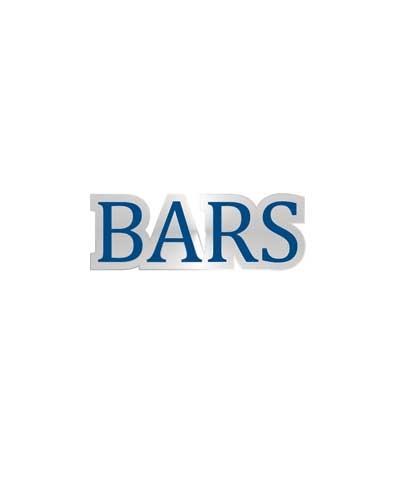 Bars Floating Charm FREE SHIPPING