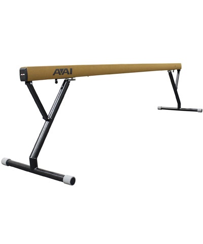 AAI® EVO-BLACK™ Balance Beam