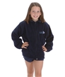 Personalized Gymnastics Is Life Navy Fleece Jacket