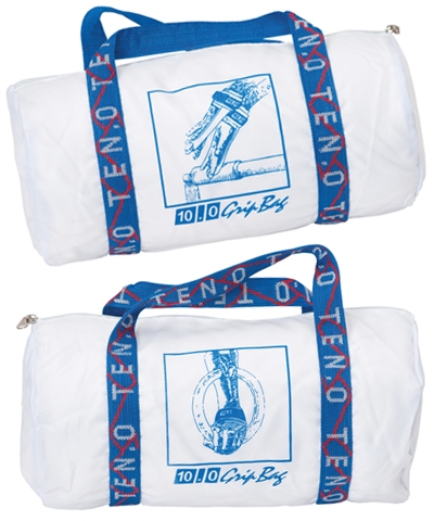 501 Blues Grip Bag FREE SHIPPING