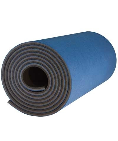 3/4" Carpet Bonded Foam