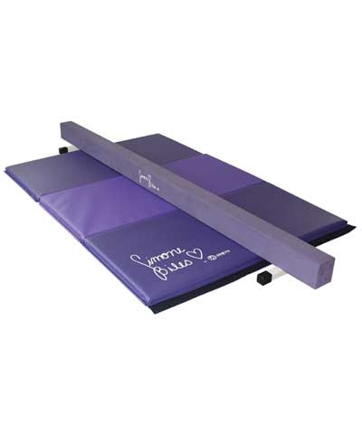 Simone Biles Hotshot Package -  Beam and Mat