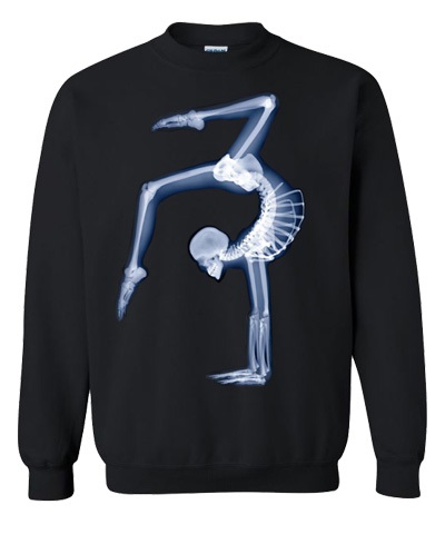 Gymnastics Boys Apparel - TEN-O