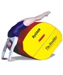 35" Boulder® Handspring Trainer