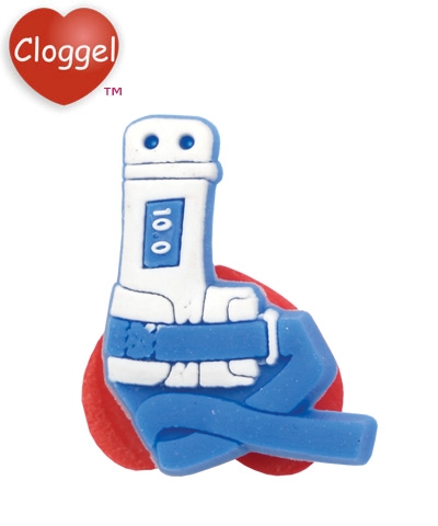 PVC Cloggel™ Grip