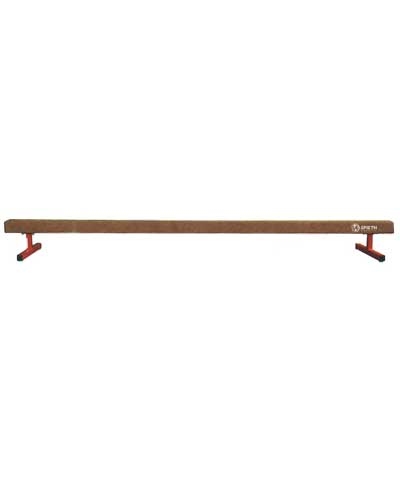 Spieth America 12' Steel Low Training Beam