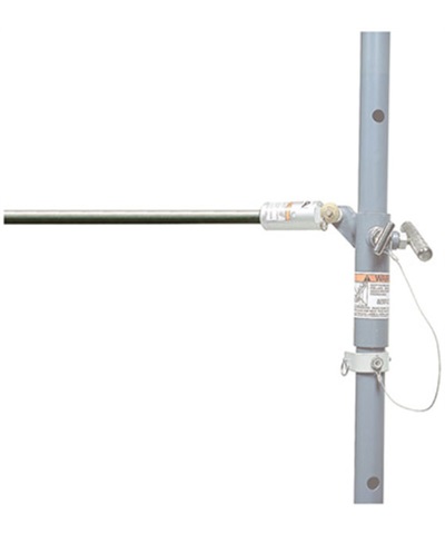 AAI® Men's Quick Release Bar
