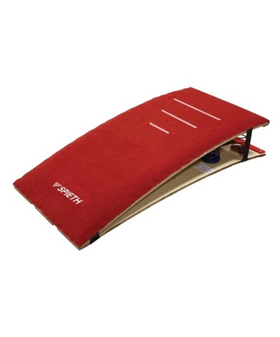 Spieth America 7 Spring Accelerator Vault Board