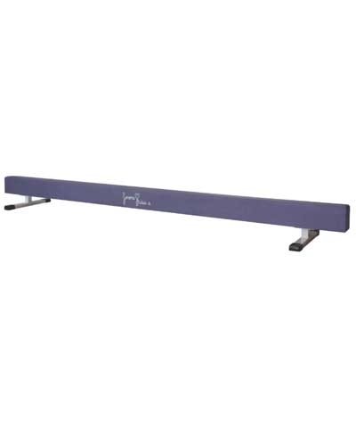 Simone Biles Purple 8'x 8" High Low Beam