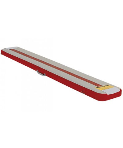 Spieth America Air Beam 15-3/4"X16'5"X4"