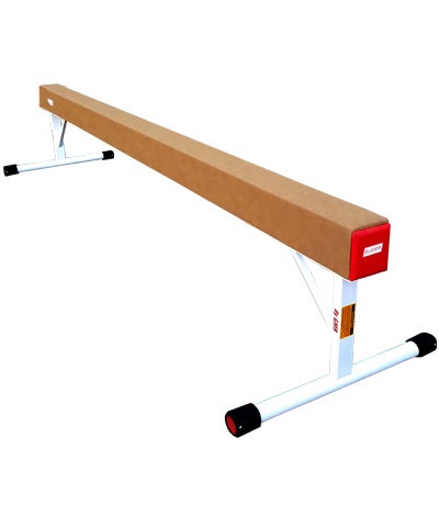 12' Long x 24" High Hotdog Beam