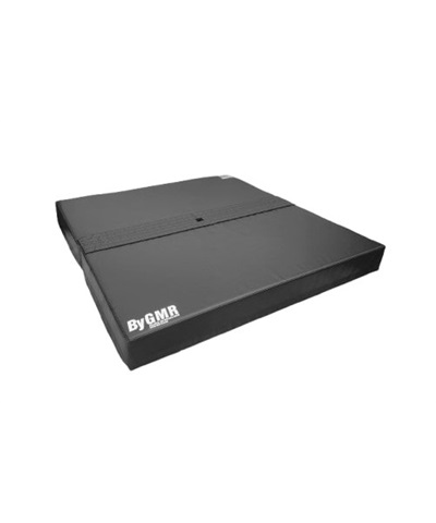 6'x6'x8" Fitness Pole Mat