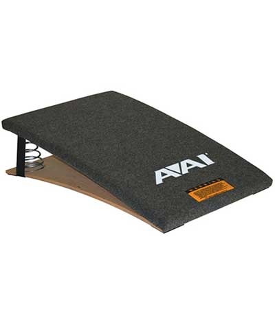 AAI® 36" 4 Spring Jr. Competition Vault Board