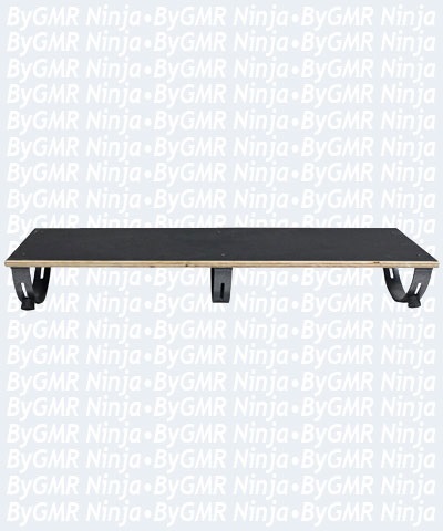 AAI® G2N™ Balance Board