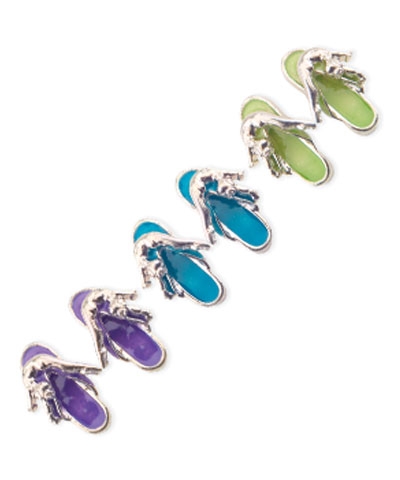 Flip Flop Earrings (set of 3)