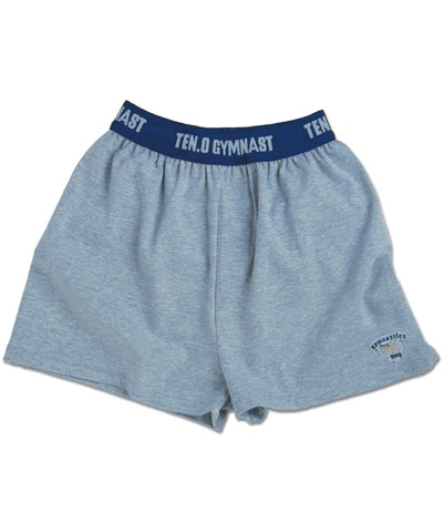 Its A Girlz Thing Boxers Shorts-Ash FREE SHIPPING