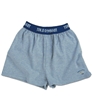 Its A Girlz Thing Boxers Shorts-Ash FREE SHIPPING