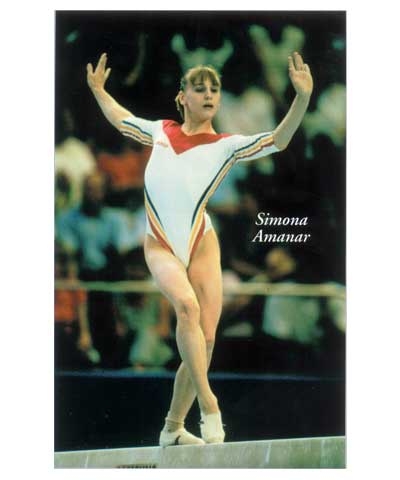 Picture of Simona Amânar