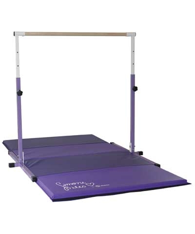 Simone Biles Star Package Bar and Mat
