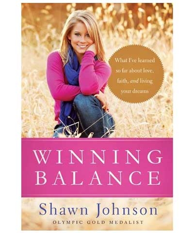 Winning Balance