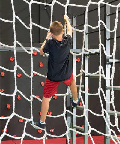 AAI® G2N™ Cargo Net