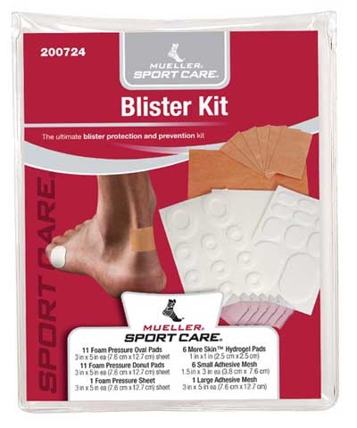 Blister Kit FREE SHIPPING