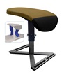 AAI EVO Elite Artistic Suede Vault Table Recover