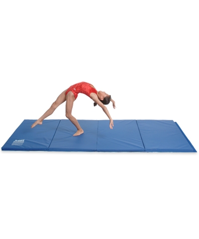 acro mats for home