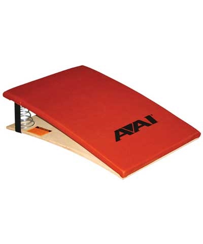 AAI® TAC/10 36" 4 Spring Junior Competition Vault Board