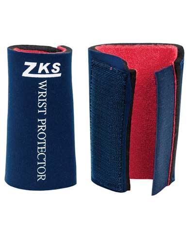 Long Velcro Neoprene Wrist Protector