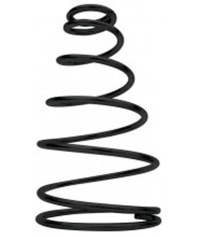 Norbert's 6" Vault Board Spring