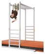 MQ Little Ninja Monkey Bars