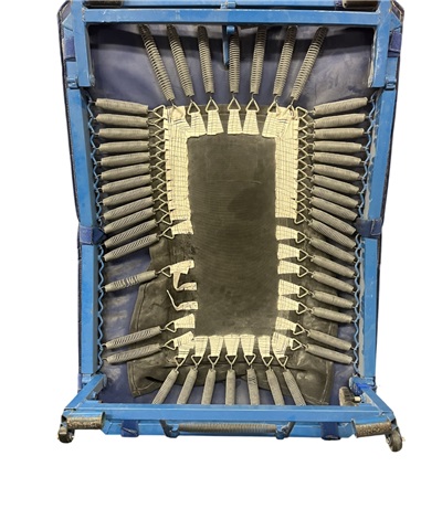 Norberts 1.0 Power Incline Vault Tramp Replacement Bed (Old Model)