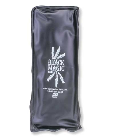 Black Magic Ice