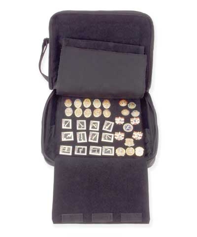 Elite TEN-O Pin Bag