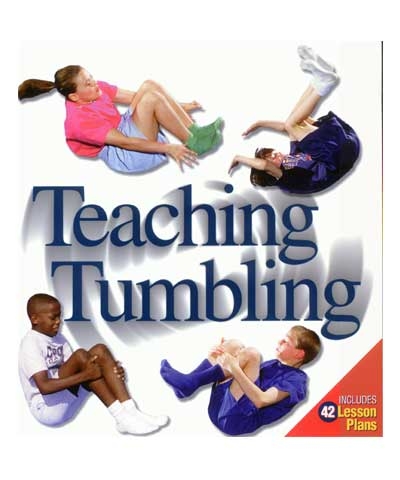Teaching Tumbling-discontinued