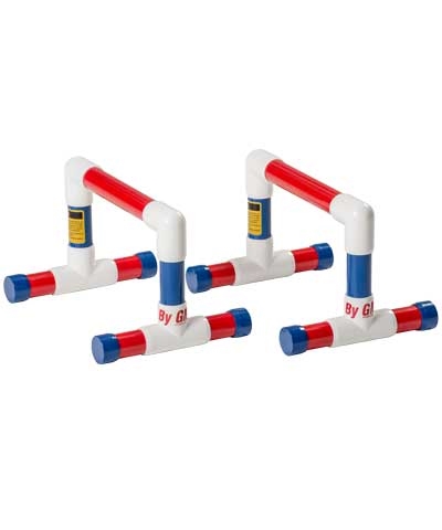 All American Parallets